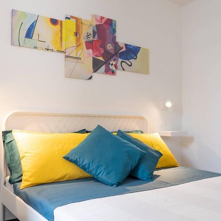 Wepuglia - Dimore Museum Apartment Polignano a Mare Bagian luar foto