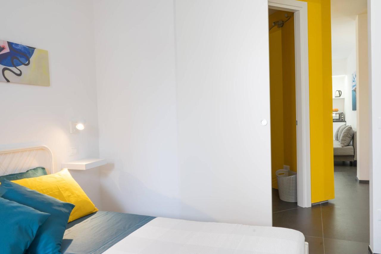 Wepuglia - Dimore Museum Apartment Polignano a Mare Bagian luar foto