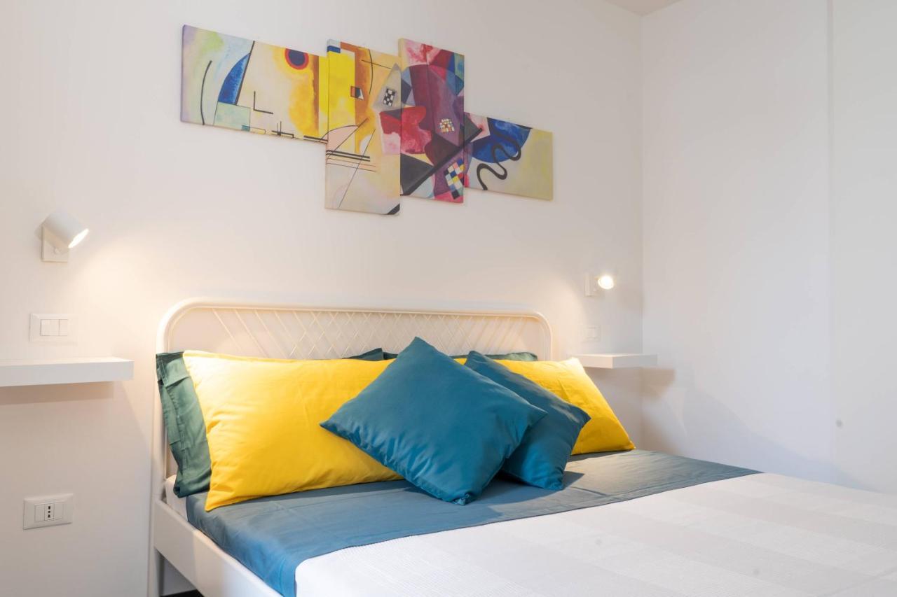 Wepuglia - Dimore Museum Apartment Polignano a Mare Bagian luar foto