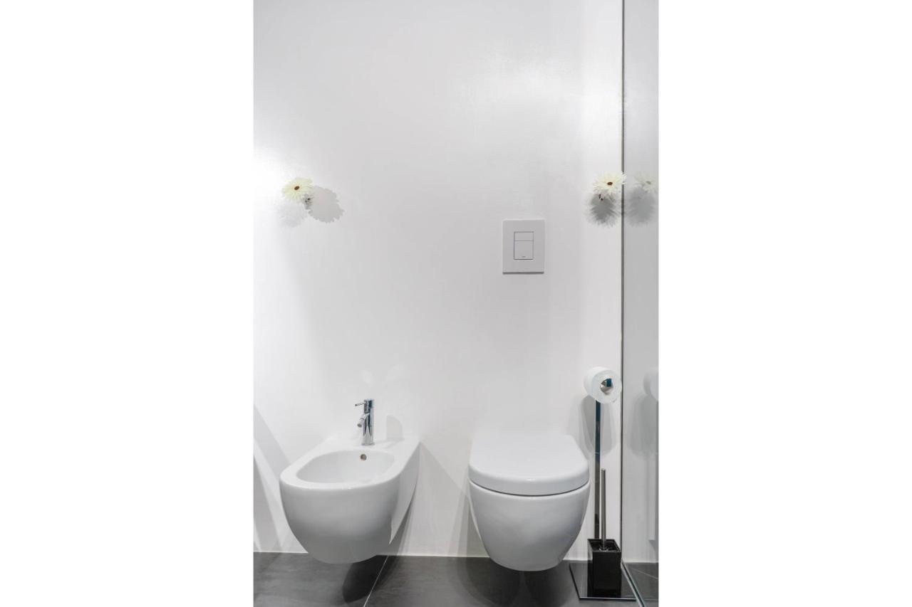 Wepuglia - Dimore Museum Apartment Polignano a Mare Bagian luar foto