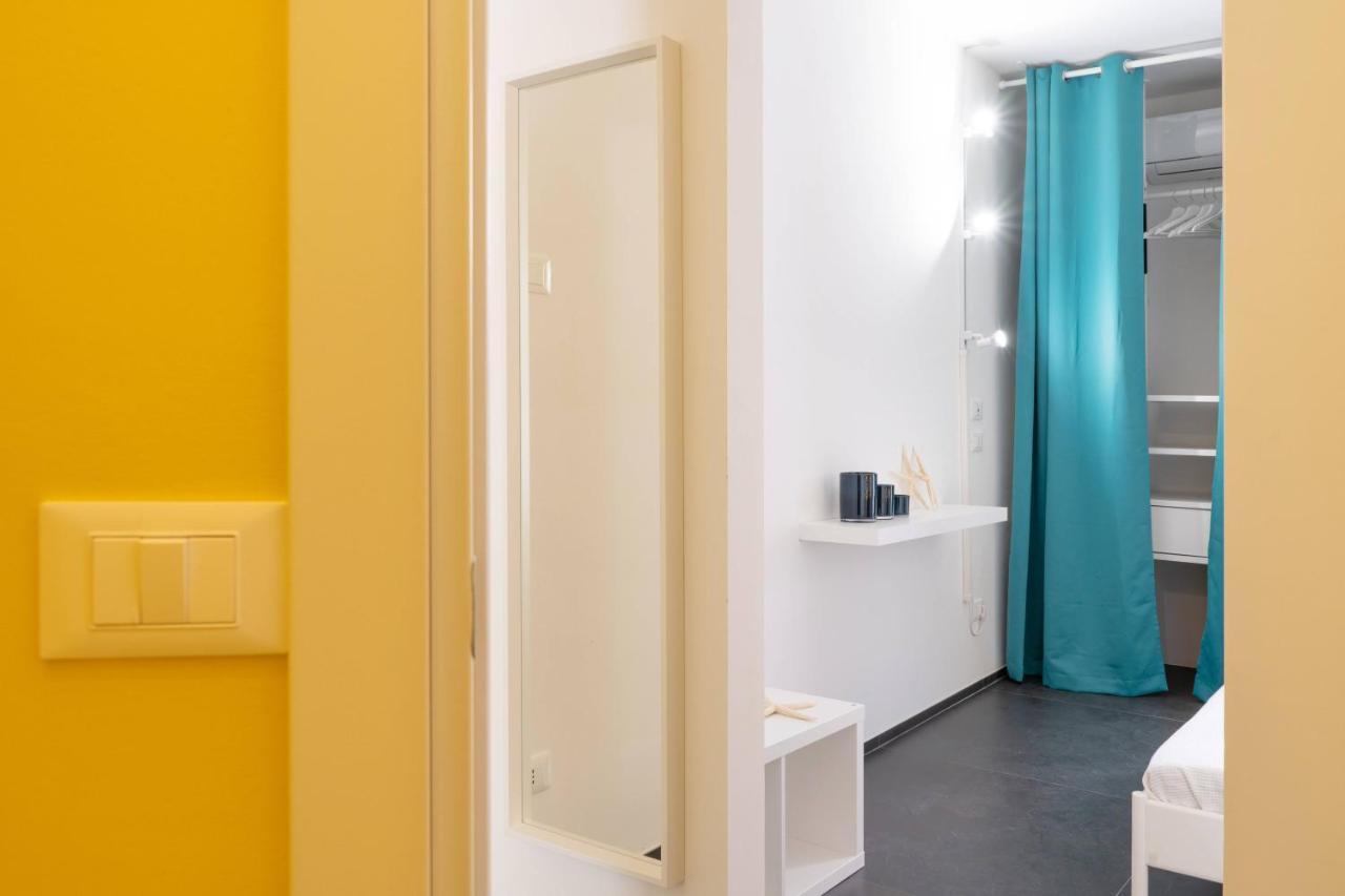 Wepuglia - Dimore Museum Apartment Polignano a Mare Bagian luar foto