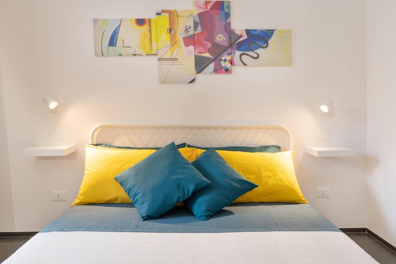 Wepuglia - Dimore Museum Apartment Polignano a Mare Bagian luar foto